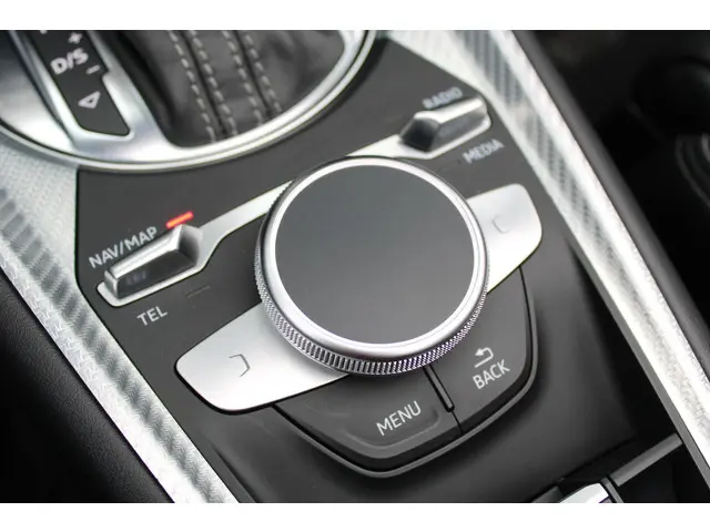 Audi TT Roadster TT RS quattro 2018 Benzine 31