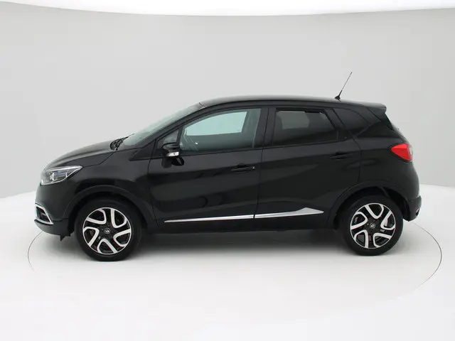 Renault Captur 1.2 TCe Dynamique 120pk 2017 Benzine 2