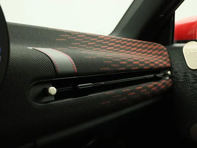 MINI Electric Cooper SE 2024 Elektrisch 22