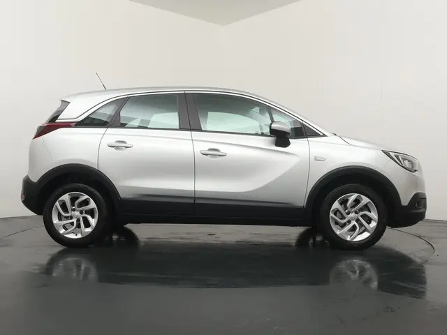 Opel Crossland X 1.2 Turbo 120 Jaar Edition 2019 Benzine 6