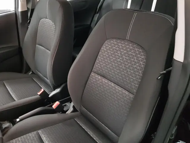Kia Picanto 1.0 DPi Automaat DynamicLine 2022 Benzine 25