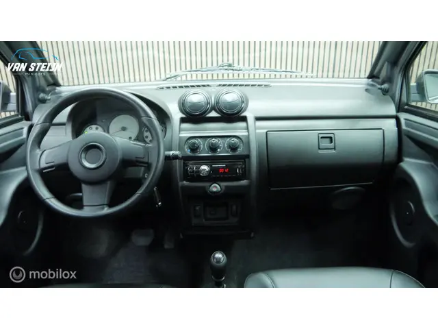 Aixam City Brommobiel Pack | 8dkm 2016 Diesel 14