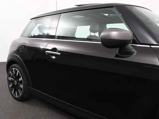 MINI Electric Mini Yours 33 kWh 2020 Elektrisch 33