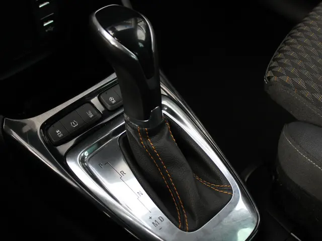 Opel Crossland X 1.2 Turbo Innovation 2019 Benzine 23