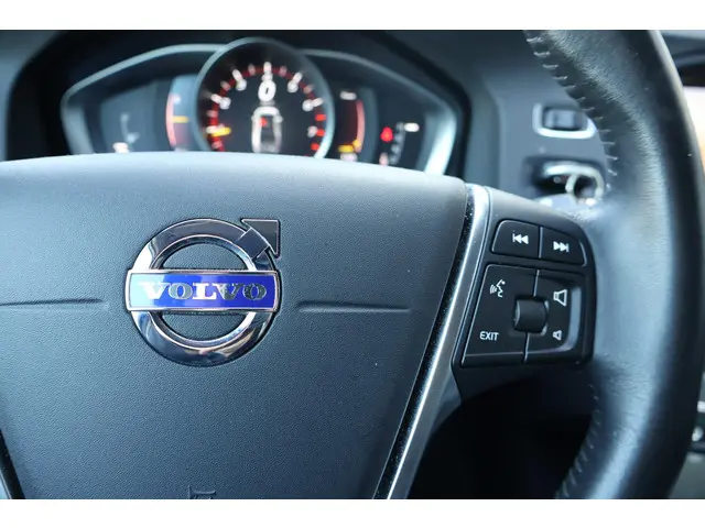 Volvo S60 1.5 T2 Nordic+ 2017 Benzine 13