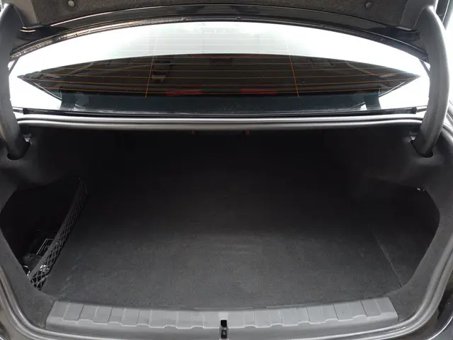BMW 3 Serie 320e M Performance Aut- 2022 Hybride Benzine 39