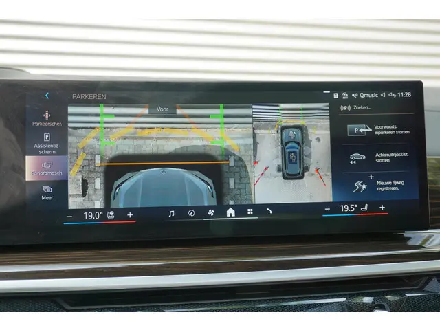 BMW X5 xDrive50e 2023 Hybride Benzine 21