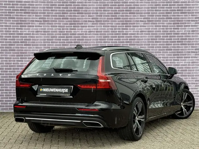Volvo V60 2.0 B3 Inscription 2020 Benzine 3