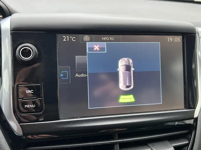 Peugeot 208 1.2 PureTech Urban Soul 2015 Benzine 18