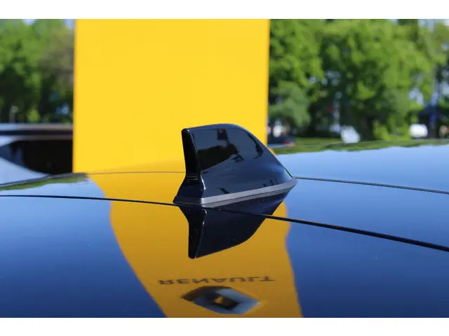 Renault Scénic 1.3 TCe Intens 2021 Benzine 10