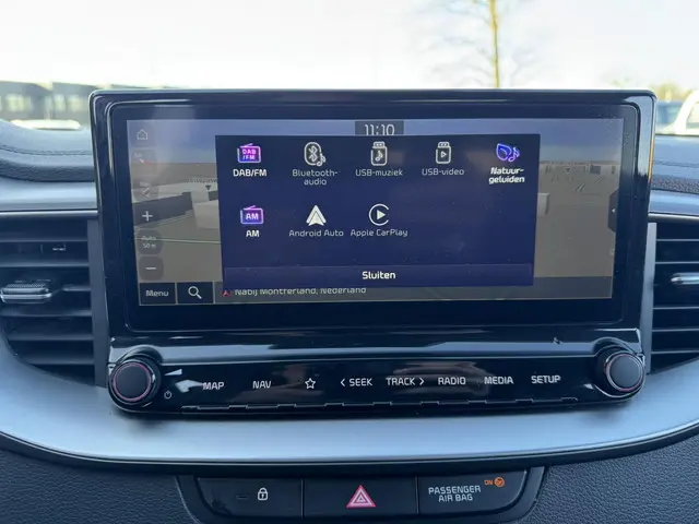 Kia Ceed 1.5 T-GDi DynamicLine, Full Led, 2023 Benzine 15