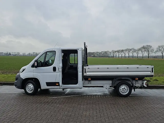 Fiat Ducato 2.3 2020 Diesel 18