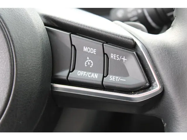 Mazda CX-3 2.0 SkyActiv-G 121 Luxury 2021 Benzine 19
