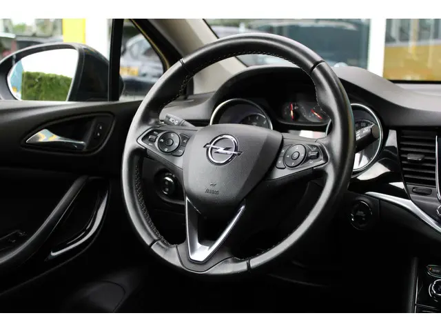 Opel Astra 1.0 Turbo Innovation 2019 Benzine 19