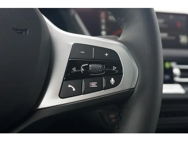 BMW 2 Serie Gran Coupé 218i 2025 Benzine 14