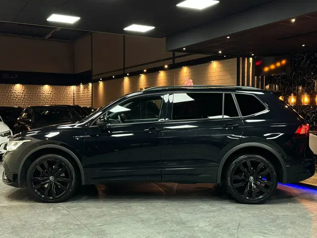 Volkswagen Tiguan 2.0|TDI|4Motion|PANO|HUD 2022 Diesel 3