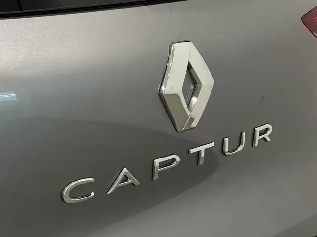 Renault Captur 1.0 TCe 100 Intens 2020 Benzine 13