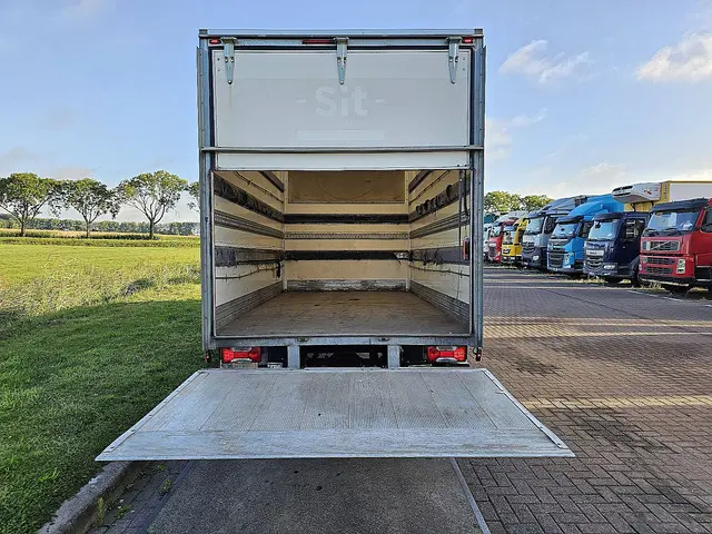 Iveco Daily 35C14 2020 Diesel 11