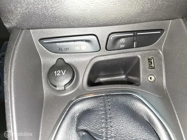 Ford Tourneo Courier 1.0 Titanium A. Camera 2015 Benzine 14