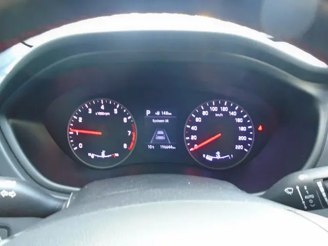 Hyundai i20 1.0 T-GDI Comfort 2018 Benzine 4