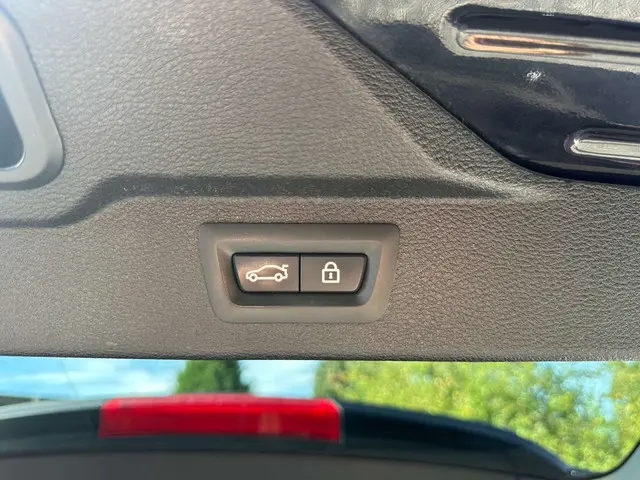 BMW X5 M 4.4 | V8 | LEDER | AUT | NAVI | H-UP | 2016 Benzine 22