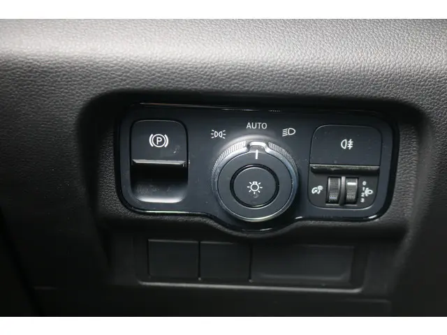 Mercedes-Benz Citan 110 CDI L1 Pro Automaat 2022 Diesel 32