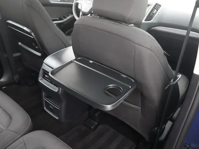 Ford Galaxy 1.5 Titanium 7P 2018 Benzine 29