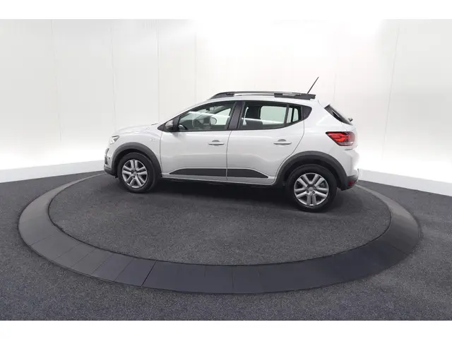 Dacia Sandero Stepway TCe 90 Expression 2023 Benzine 70