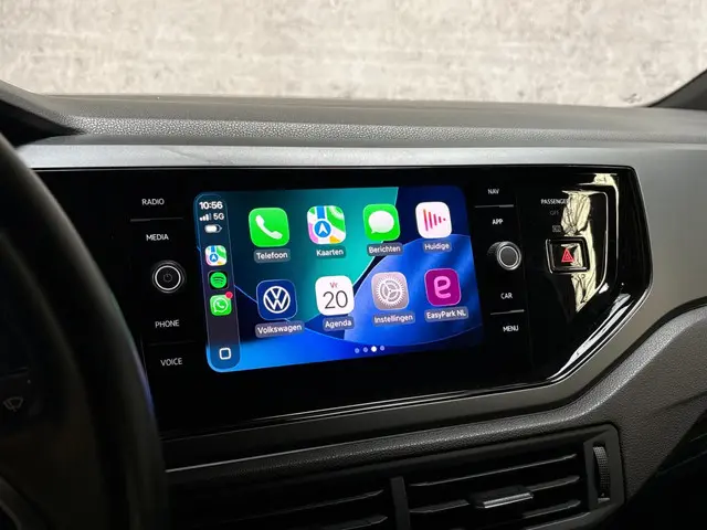 Volkswagen Taigo 1.0 TSI R-Line 2022 Benzine 7