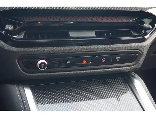 BMW 4 Serie Gran Coupé 420i 2025 Benzine 13