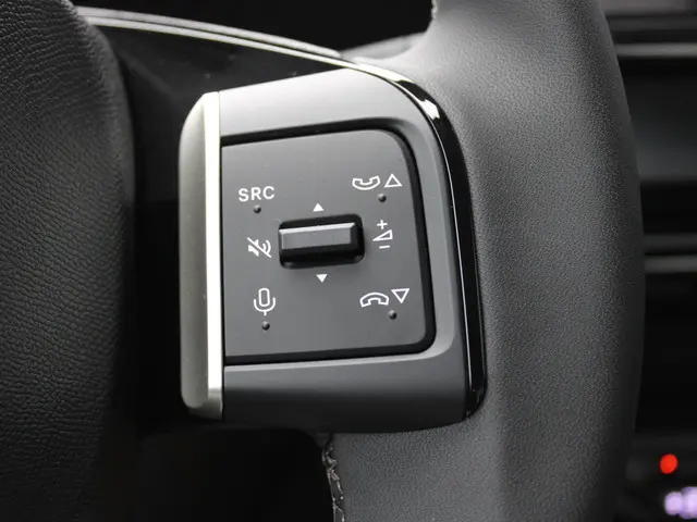 Citroën C3 1.2 Turbo 100pk Max 2025 Benzine 25