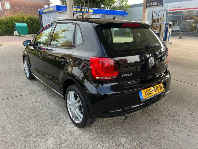 Volkswagen Polo 1.2 TSI CAMERA-ANDROID 2013 Benzine 7