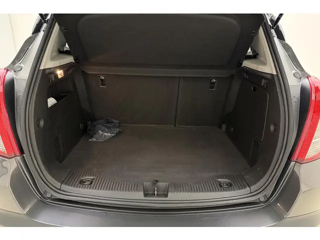 Opel Mokka 1.4 T Cosmo 2015 Benzine 10