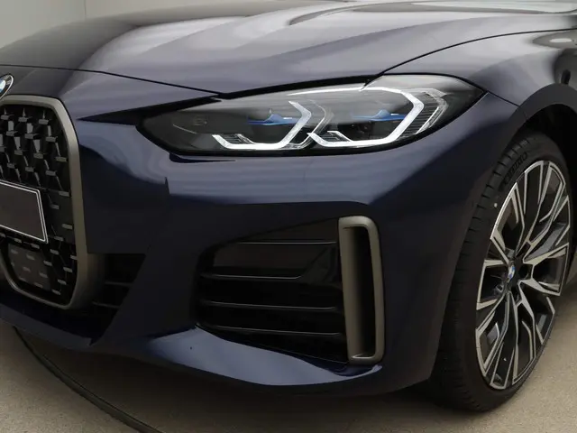 BMW 4 Serie Gran Coupé M440i xDrive 2025 Benzine 26