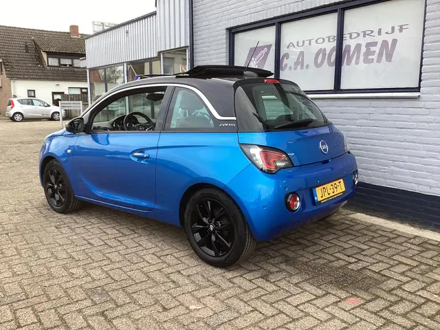 Opel ADAM 2
