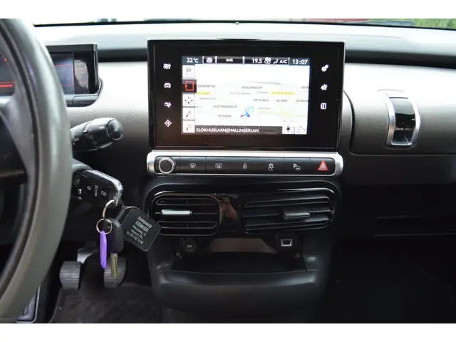 Citroën C4 Cactus 1.6 BlueHDi Business Plus 2017 Diesel 28