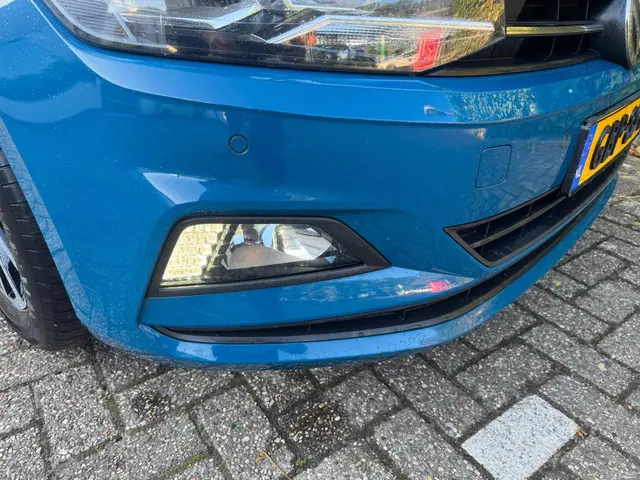 Volkswagen Polo 1.0 TSI Highline Join 2019 Benzine 7