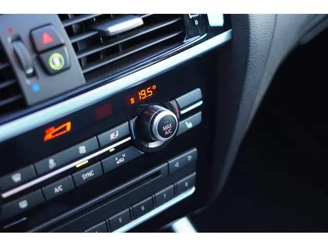 BMW X4 M40i High Executive 2018 Benzine 50