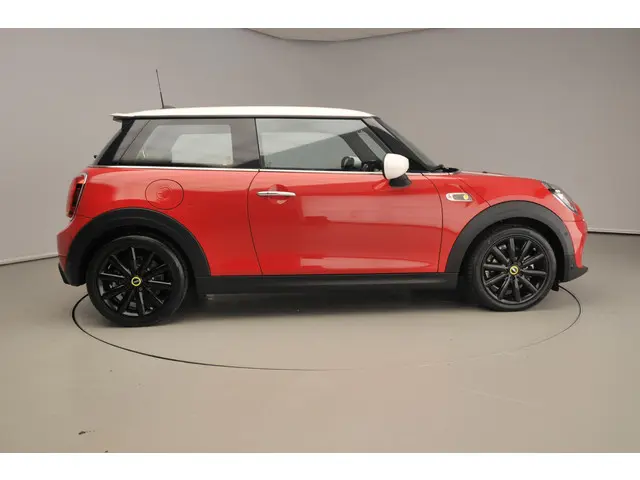 MINI Electric 3-deurs Cooper SE 2020 Elektrisch 4