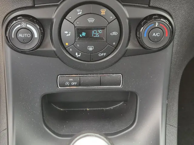 Ford Fiesta 1.0 EcoBoost ST Line 2017 Benzine 13