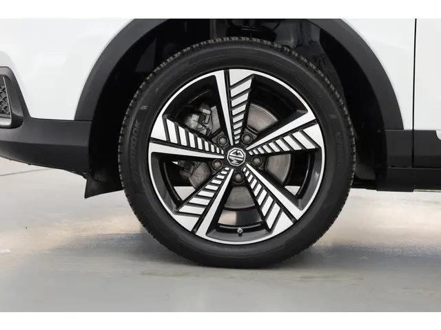 MG ZS-EV Luxury 45 kWh 2020 Elektrisch 23