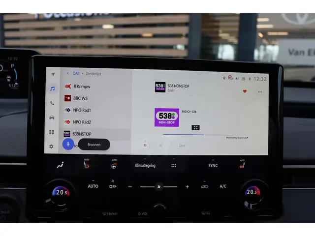 Toyota bZ4X Dynamic 73 kWh 2026 Elektrisch 21