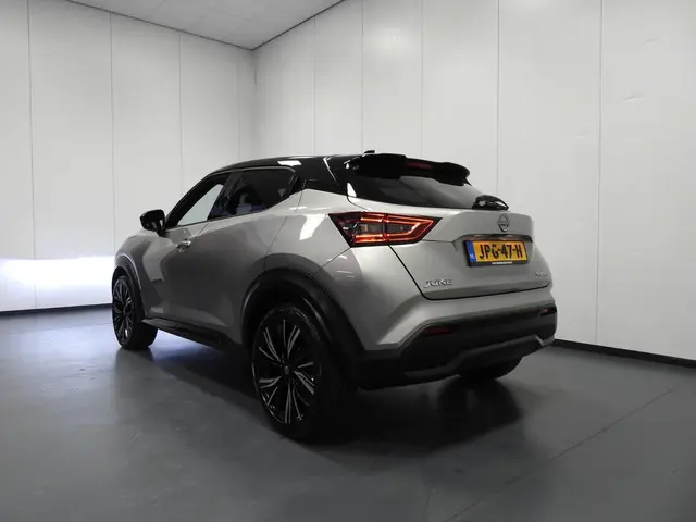Nissan Juke 3