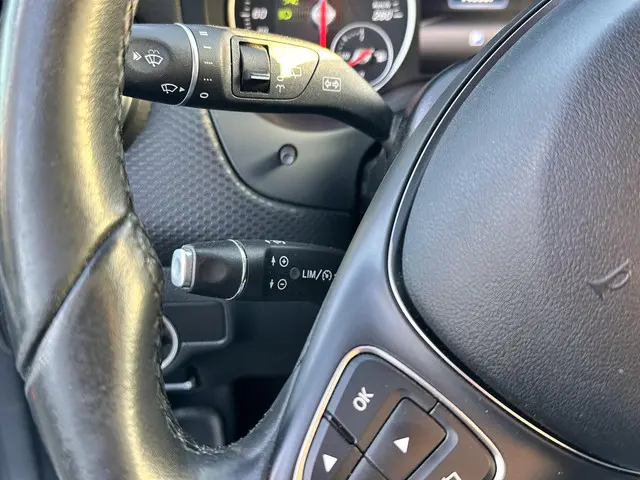 Mercedes-Benz A-Klasse 160 Ambition 2018 Benzine 21