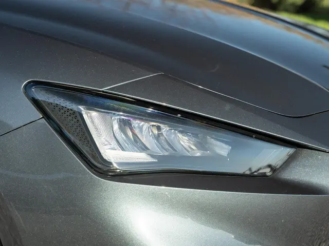 SEAT Leon 1.4 TSI eHybrid PHEV FR 2022 Hybride Benzine 18