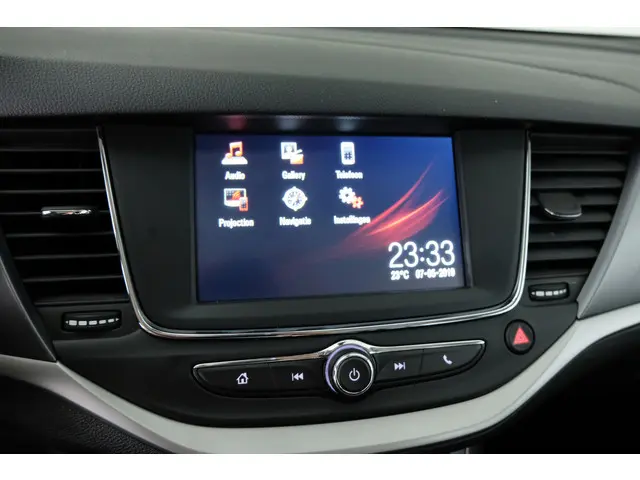 Opel Astra Sports Tourer 1.0 Turbo Business 2019 Benzine 10