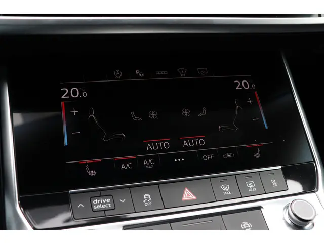 Audi A6 Avant 55 TFSI Quattro S edition 2022 Benzine 11