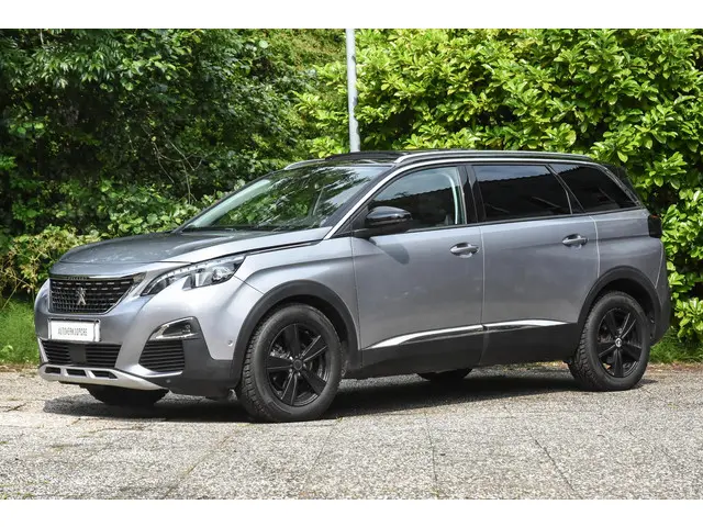 Peugeot 5008 1.6 GT PureTech Active 2017 Benzine 48