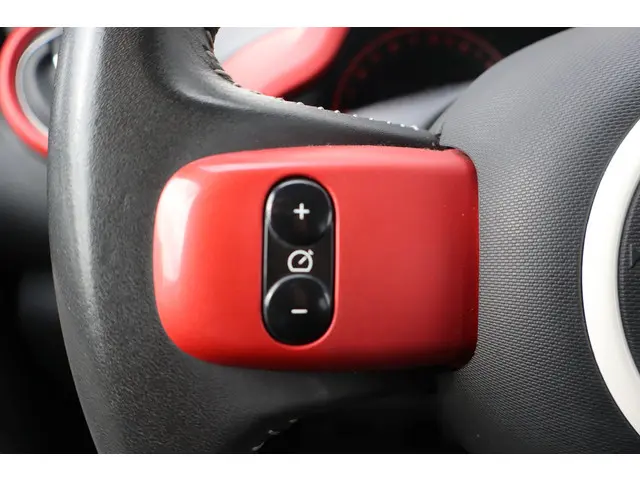 Renault Twingo 1.0 SCe Collection|Airco| 2015 Benzine 9