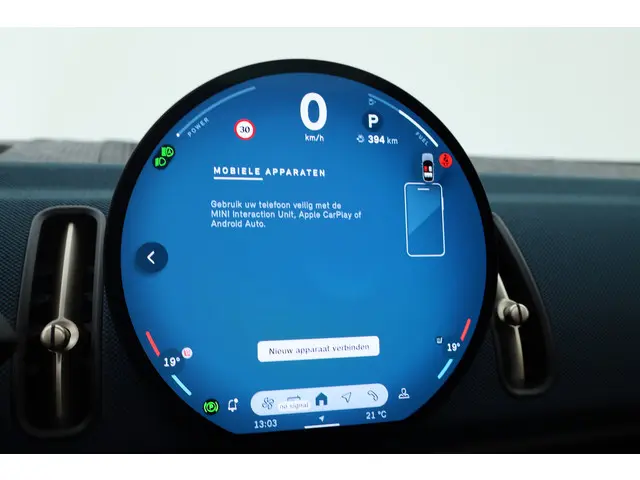 MINI Countryman Mini 1.5 C Favoured 2023 Benzine 21